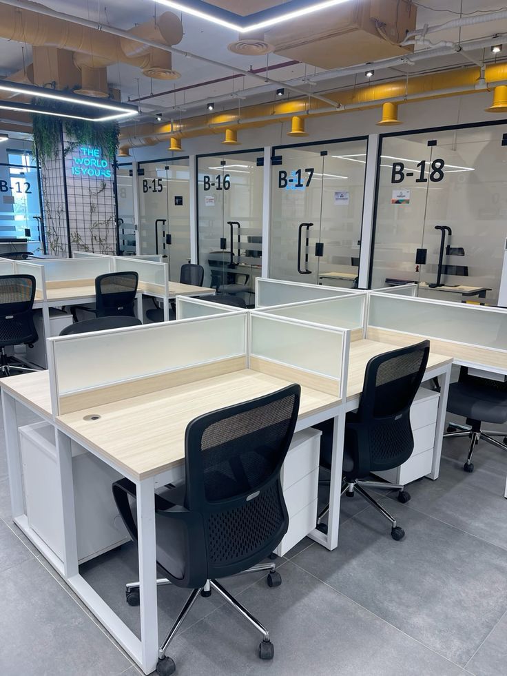 Office Furniture Uganda